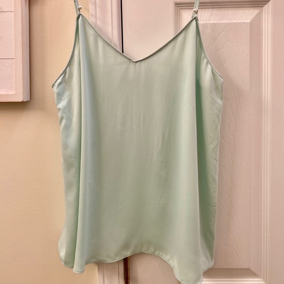 Beaded Tank Top - Picture 3 of 3